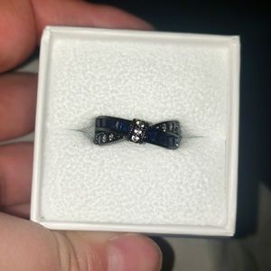 Woman's ring